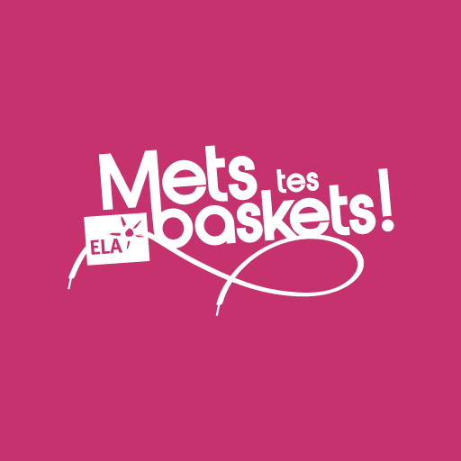 Mets tes baskets