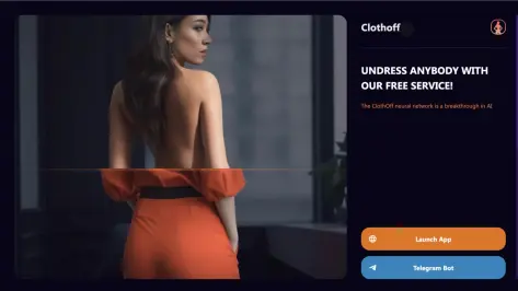 Download Clothoff App Guide android on PC