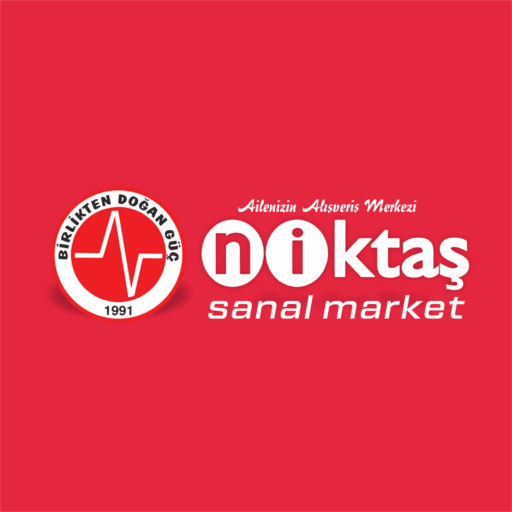Niktaş Online Market