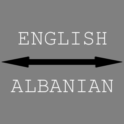 English - Albanian Translator