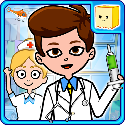 Picabu Hospital: История игры