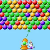 Balon Patlatma Oyunu