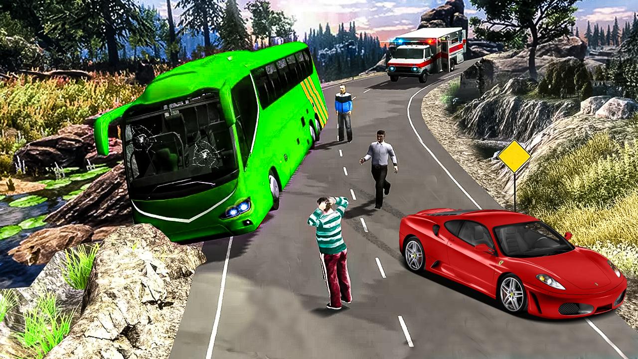 Download do APK de Jogo Estacionamento de Ônibus para Android