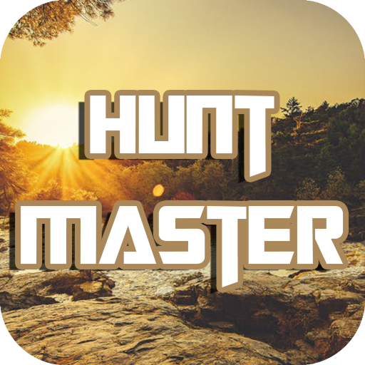 Hunt Master