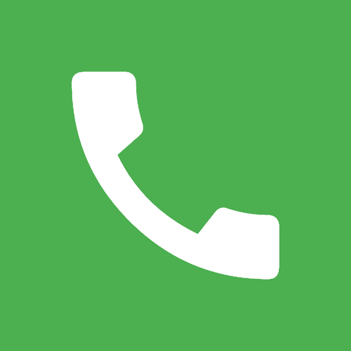Kontak, dialer, dan telepon