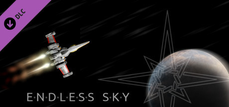 Endless Sky - High DPI