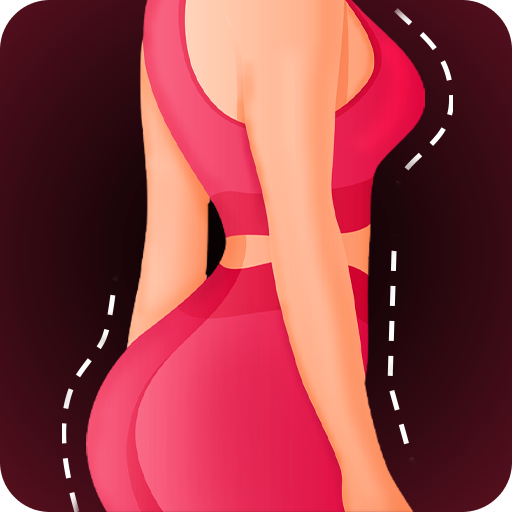 Body Shape Photo Editor