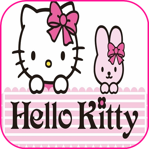 Hello Kitty Wallpaper