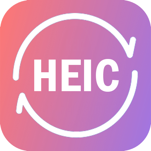 Heic to JPG Converter
