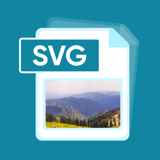 SVG Viewer - Конвертер SVG