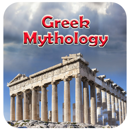 Greek Mythology Books