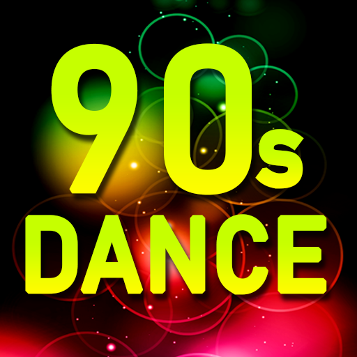 Танцевальная музыка 90-х
