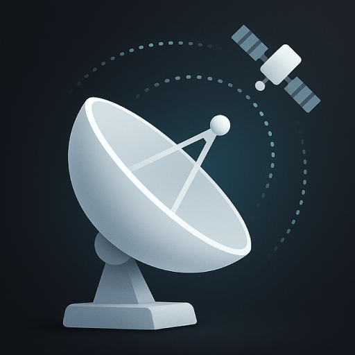 Satellite Finder (Dishpointer)