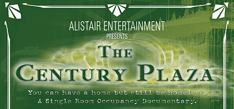 The Century Plaza