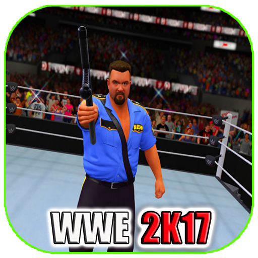 Triks for WWE 2K17