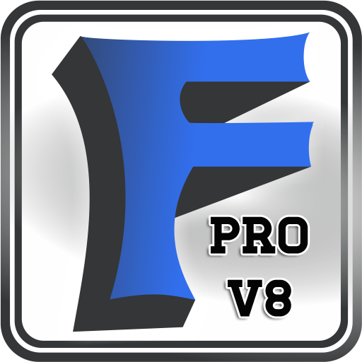 Fhx SG Server V8 Pro