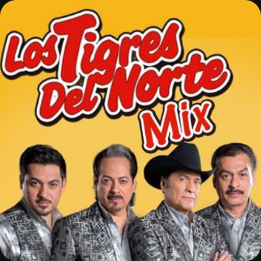 los tigres del norte musica gr