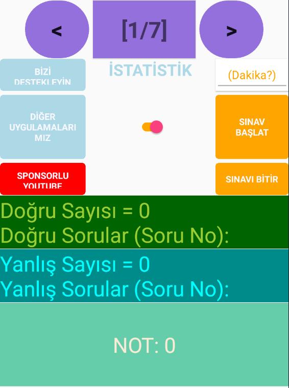 gallery