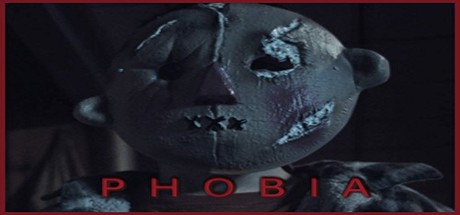 PHOBIA: Hide and Seek