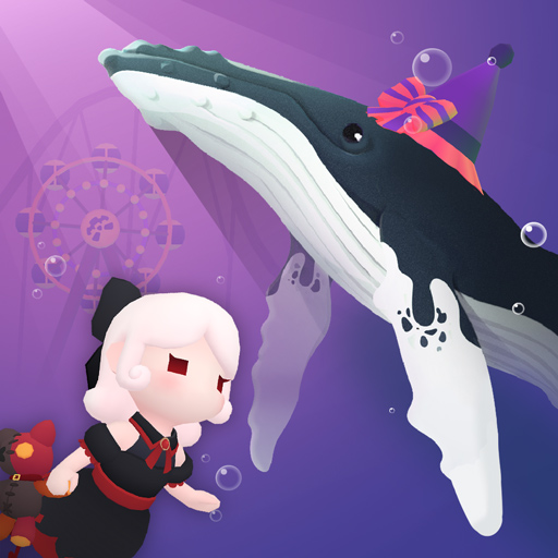 アビスリウム - タップで育てる癒 しの水族館 ゲーム