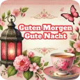 guten morgen gute nacht 2025