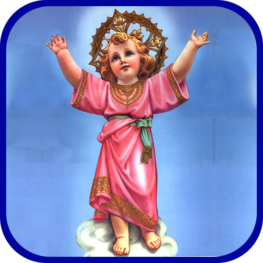 Divino Niño Jesús Oraciones