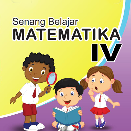 Matematika 4 Kurikulum 2013