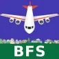 Belfast Airport BFS