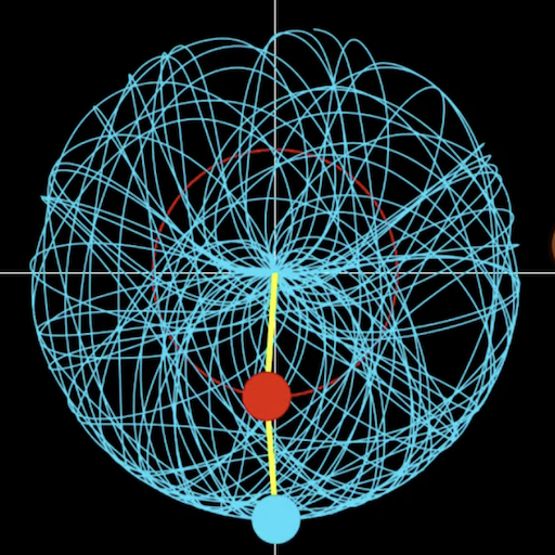 Double Pendulum