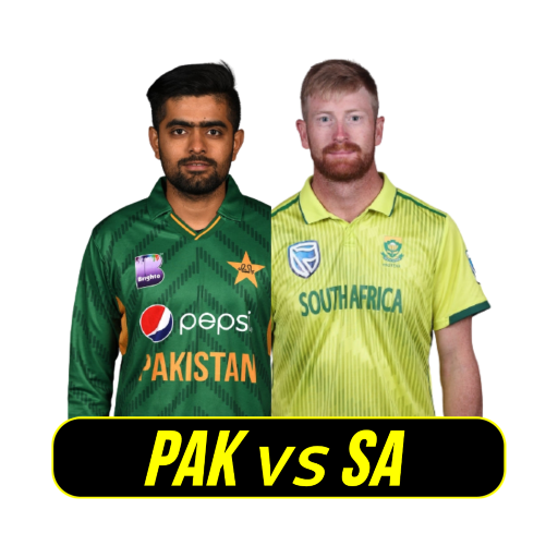PAK vs AUS 2022 Live Schedule