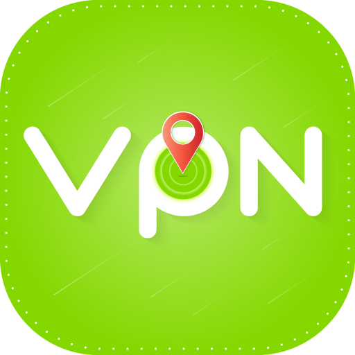 GreenVPN - SuperVPN Master