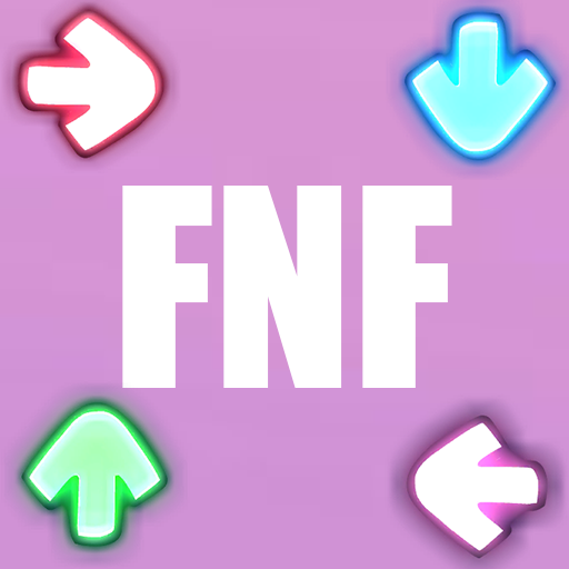 FNF Mod: Huggy vs Fredy Battle
