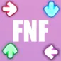 FNF Mod: Huggy vs Fredy Battle