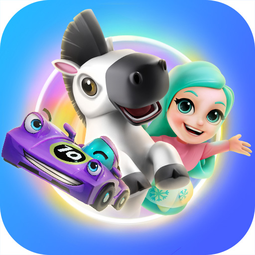 Applaydu Play & Discover