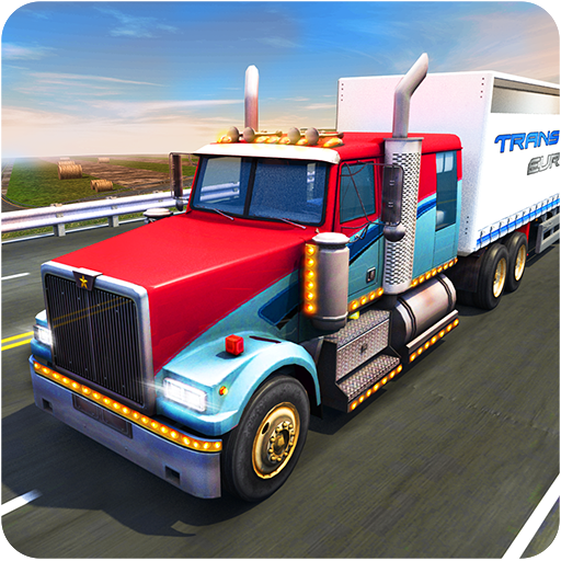 American Truck Driver - Simulator