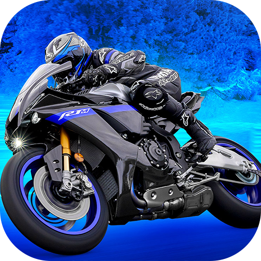 Moto Race-Fever Game