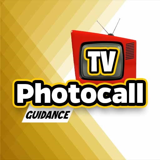 Photocall tv app guide