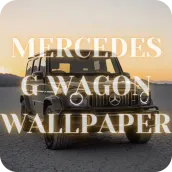 G Wagon Wallpaper