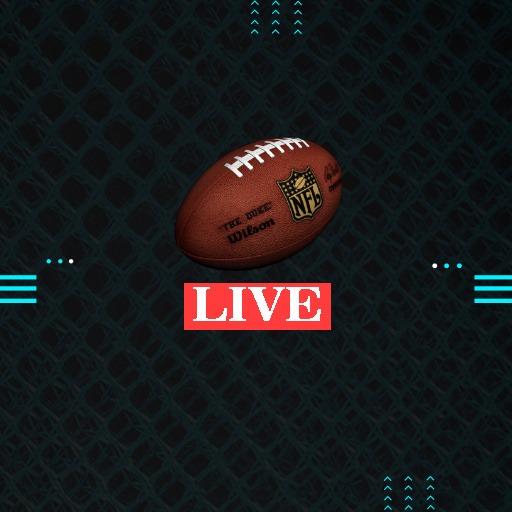 Football - NFL Live Streaming