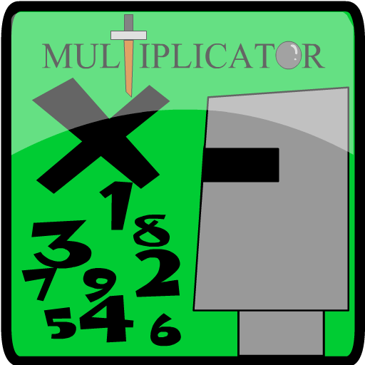 Multiplicator Multiplication