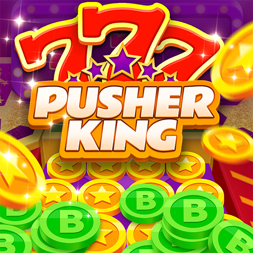 Pusher King