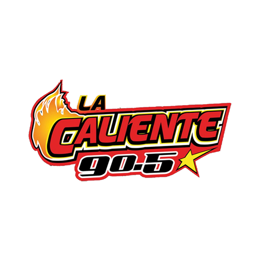 La Caliente 90.5 FM Chihuahua