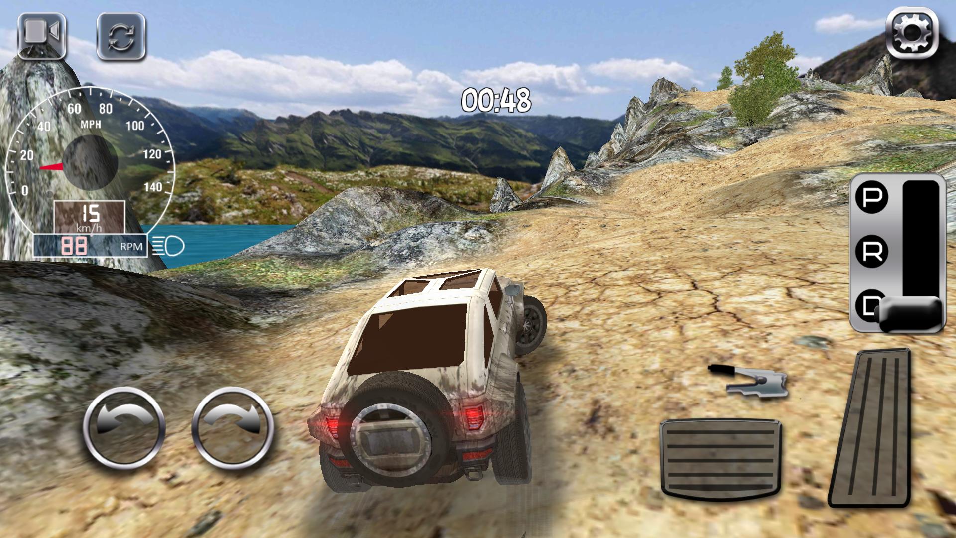 Скачать 4x4 Off-Road Rally 7 на ПК | Официальный представитель GameLoop