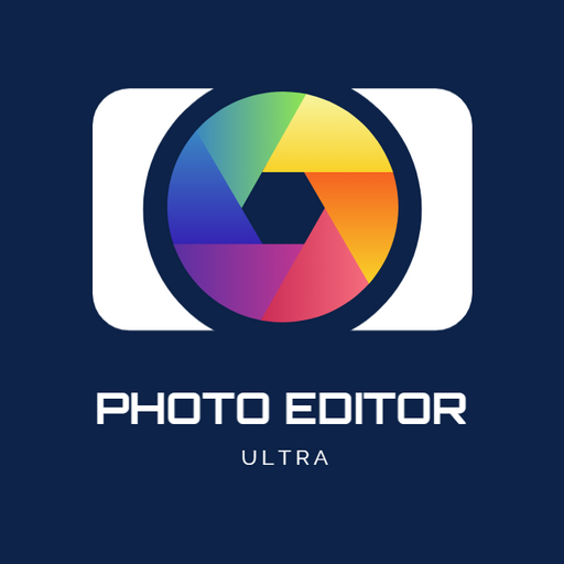 Photo Editor Ultra