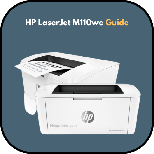 HP Laserjet Printer Guide