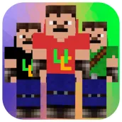 UborCraft Skins for Minecraft