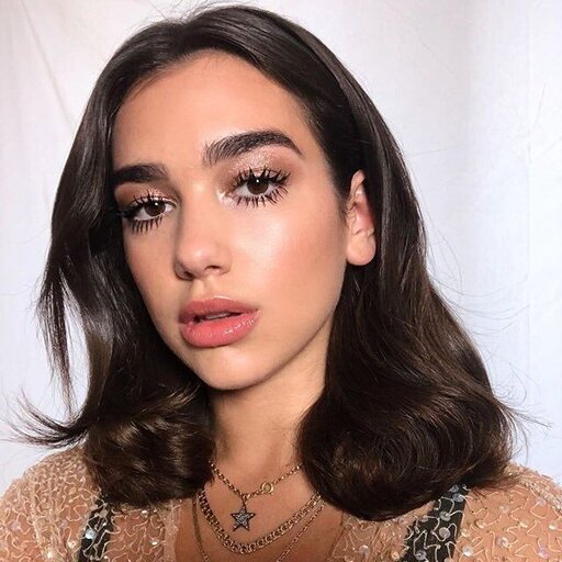 Dua Lipa: ALL SONGS