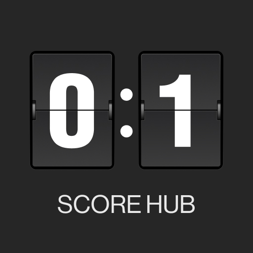 Score Hub: Счет, прогнозы live