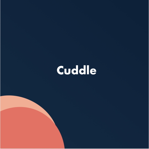 Cuddle - Adult Audio Stories