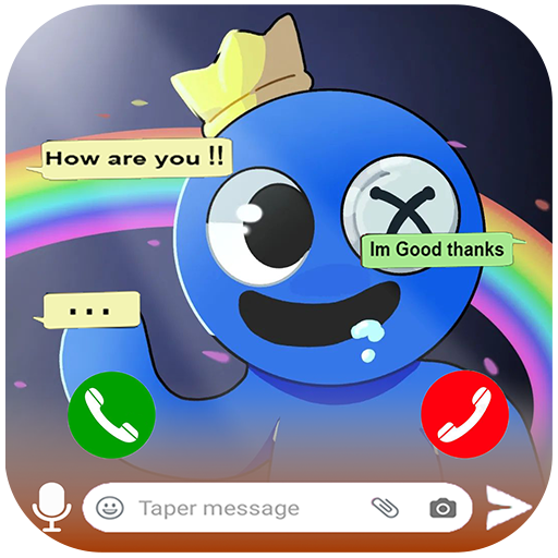 Prank Call for Rainbow Friends - Apps on Google Play